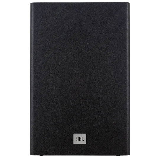 jbl sb cinema 180 1605x1605 subwoofer frente