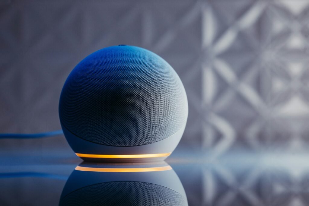 alexa echo dot 5