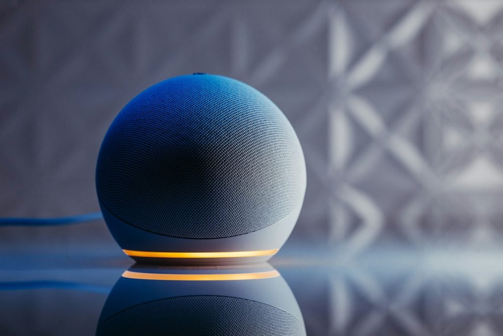 🎧Vale a Pena Comprar a Alexa Echo Dot 5 em 2026? Review Completo alexa echo dot 5
