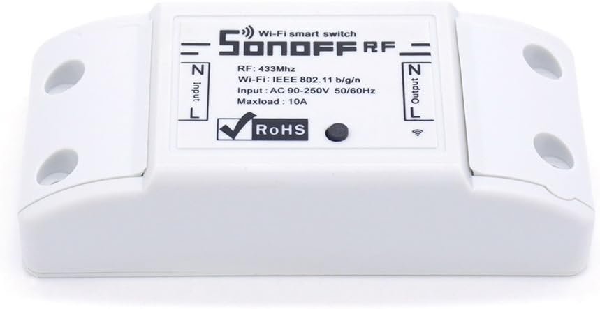 interruptor sonoff 