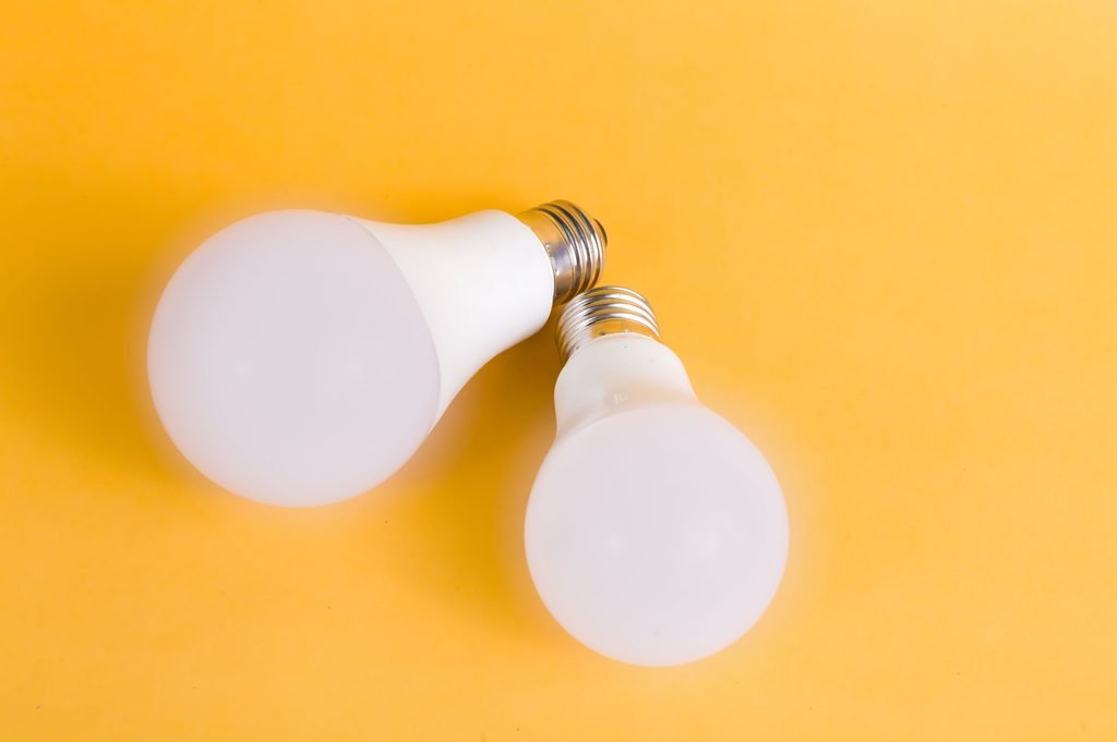 lampada inteligente