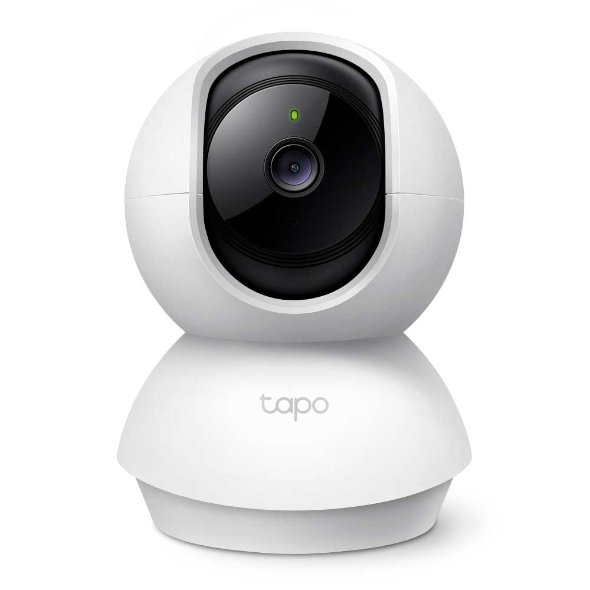 tapo tp link c200