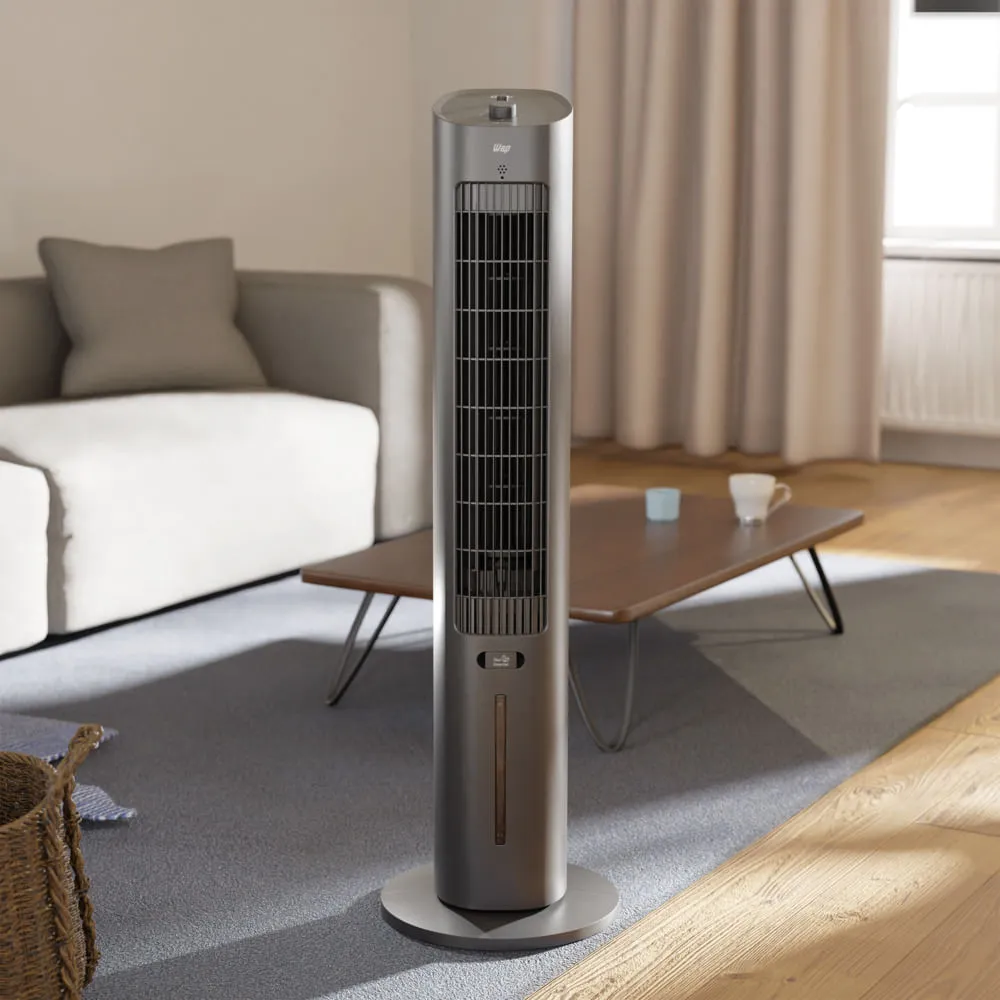 climatizador de ar wap sala