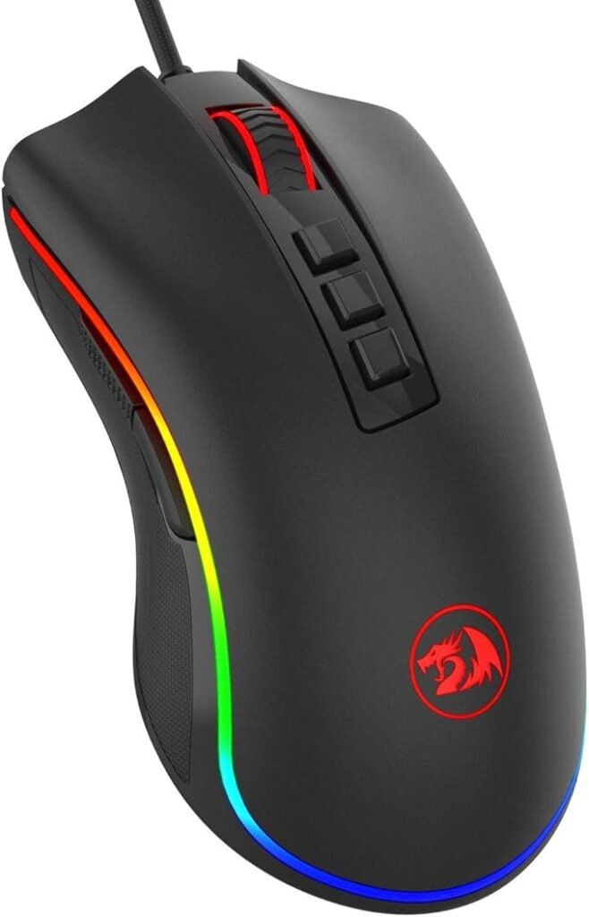 redragon cobra v3 (m711 v3)